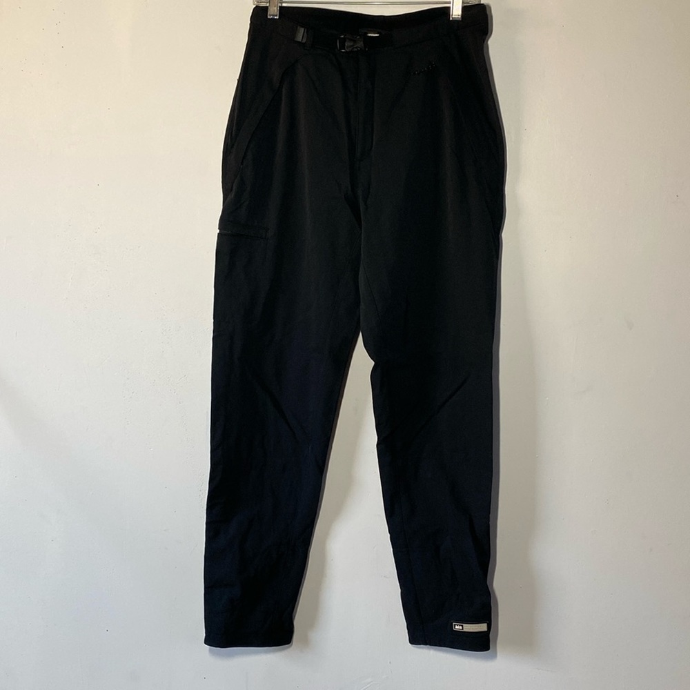 REI Vintage Winter Hiking Pants